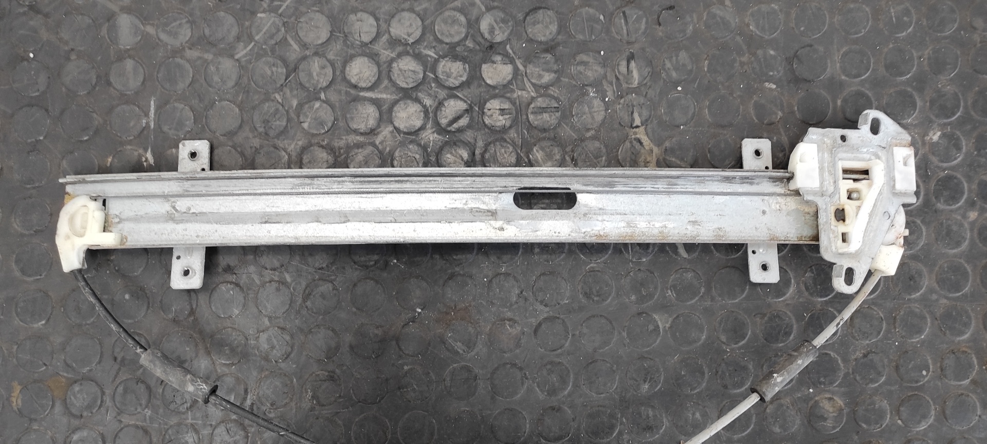 ELEVALUNAS DELANTERO DERECHO HONDA CIVIC BERLINA 3 (EP1/2) - vista 5