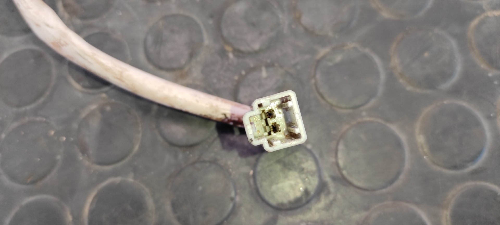 ELEVALUNAS DELANTERO DERECHO HONDA CIVIC BERLINA 3 (EP1/2) - vista 4