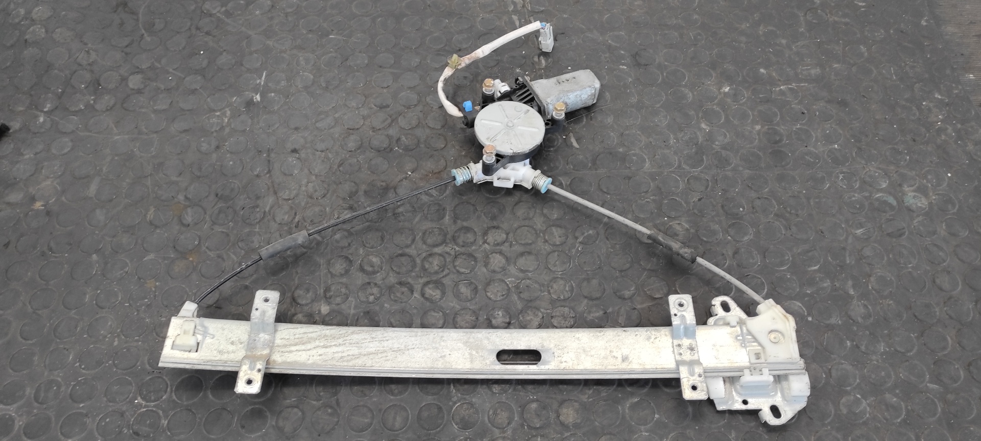 ELEVALUNAS DELANTERO DERECHO HONDA CIVIC BERLINA 3 (EP1/2) - vista 6