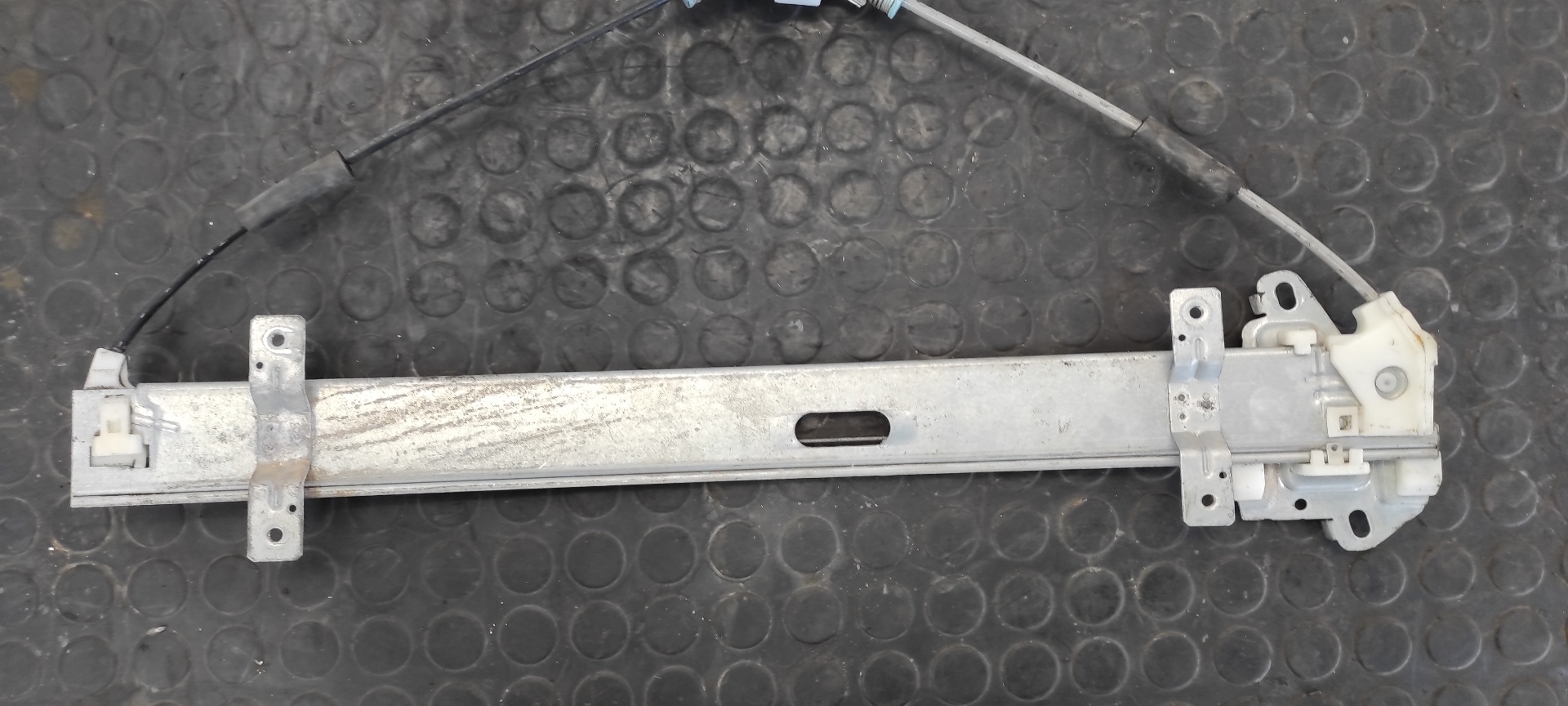 ELEVALUNAS DELANTERO DERECHO HONDA CIVIC BERLINA 3 (EP1/2) - vista 2