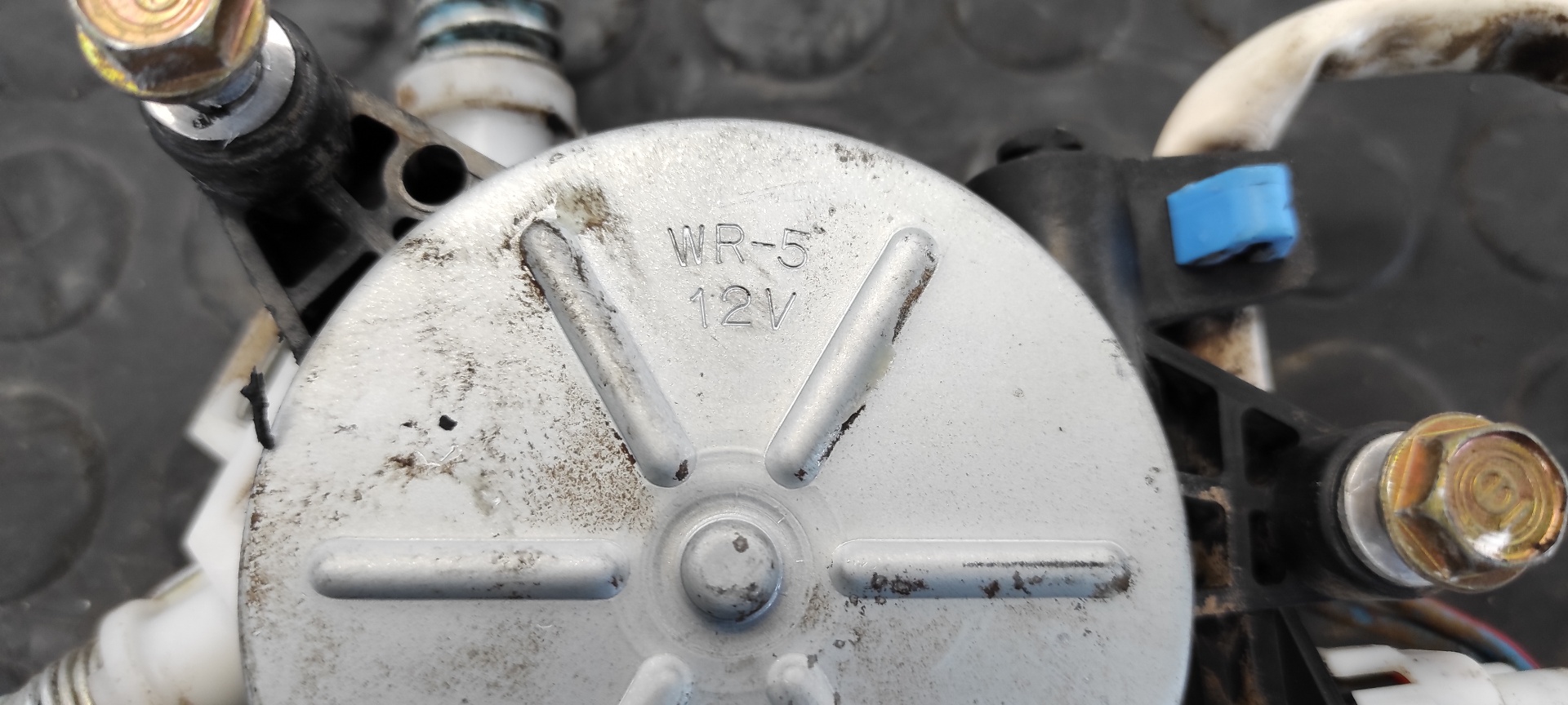 ELEVALUNAS DELANTERO DERECHO HONDA CIVIC BERLINA 3 (EP1/2) - vista 8