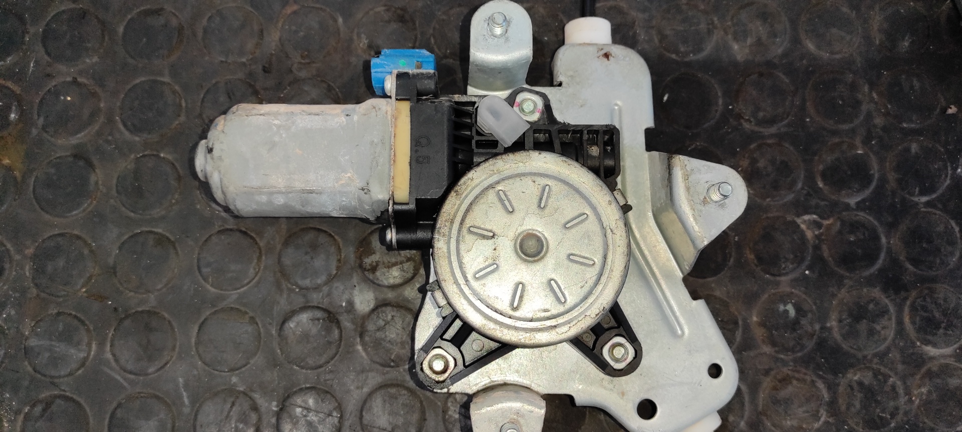 ELEVALUNAS TRASERO DERECHO CHEVROLET CAPTIVA - vista 3