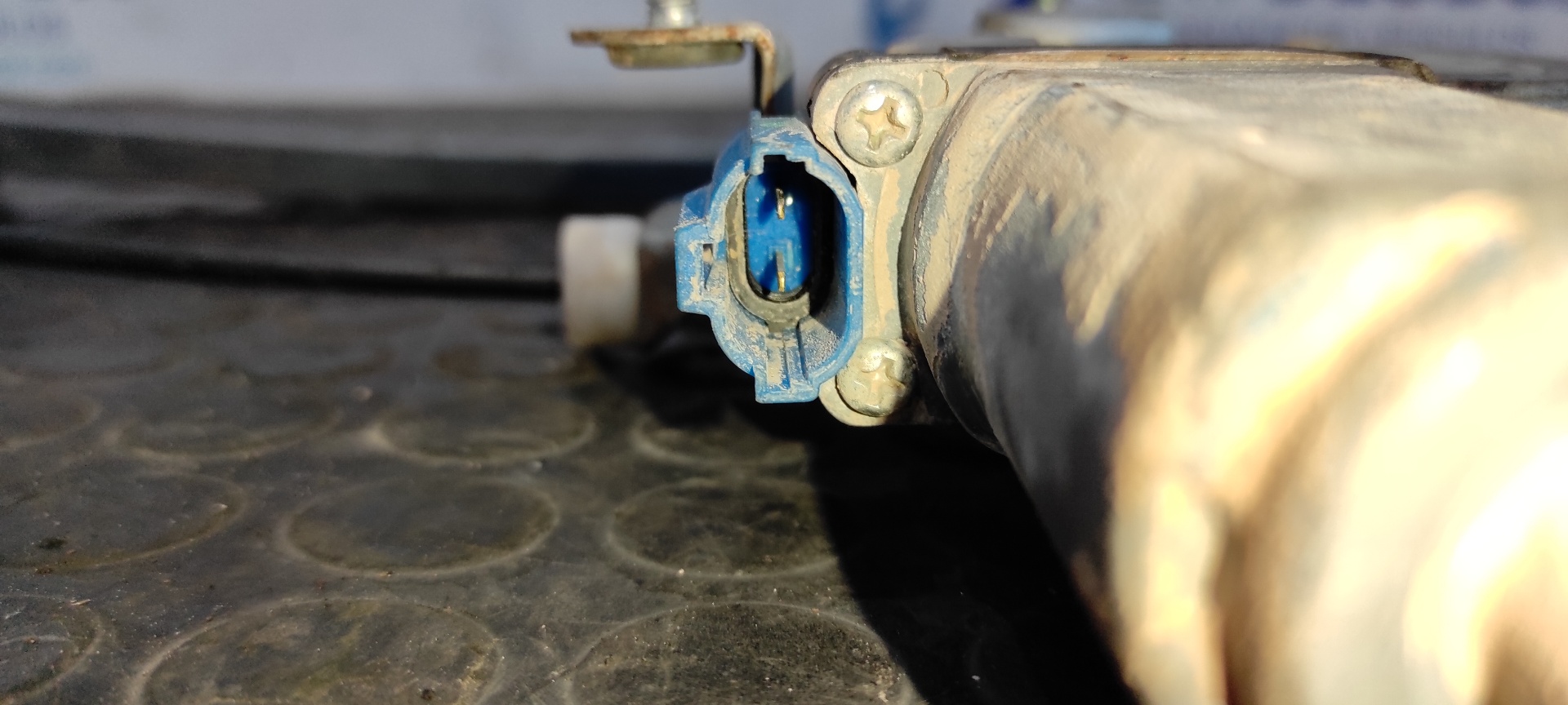 ELEVALUNAS TRASERO DERECHO CHEVROLET CAPTIVA - vista 5