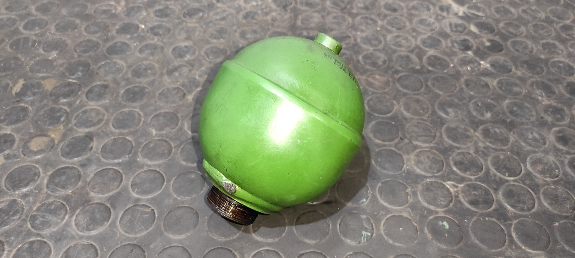 ACUMULADOR CENTRAL AMORTIGUACION CITROEN XANTIA BERLINA