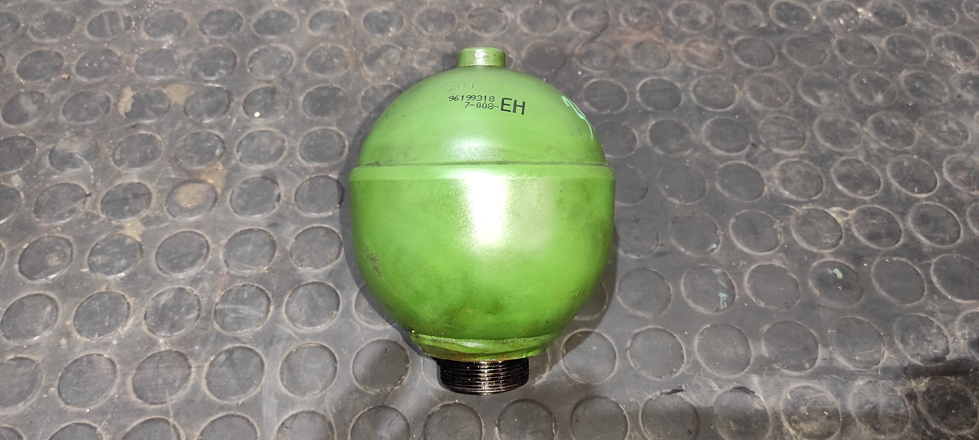 ACUMULADOR CENTRAL AMORTIGUACION CITROEN XANTIA BERLINA