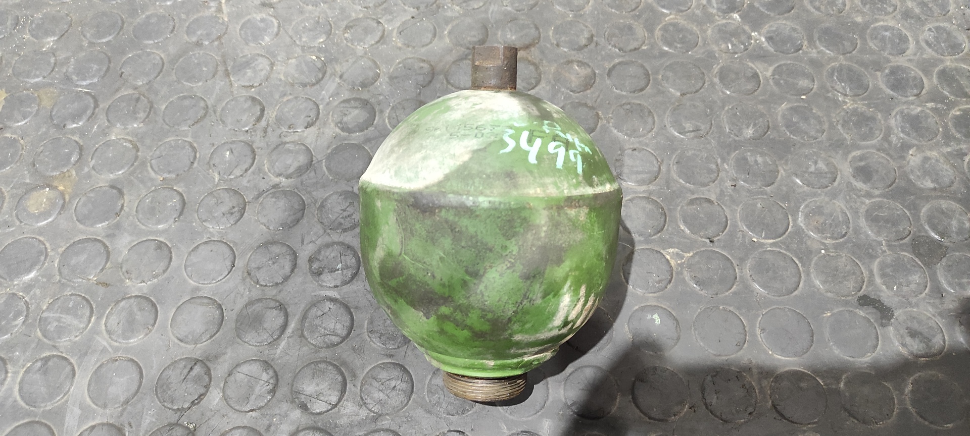 ACUMULADOR CENTRAL AMORTIGUACION CITROEN XANTIA BERLINA