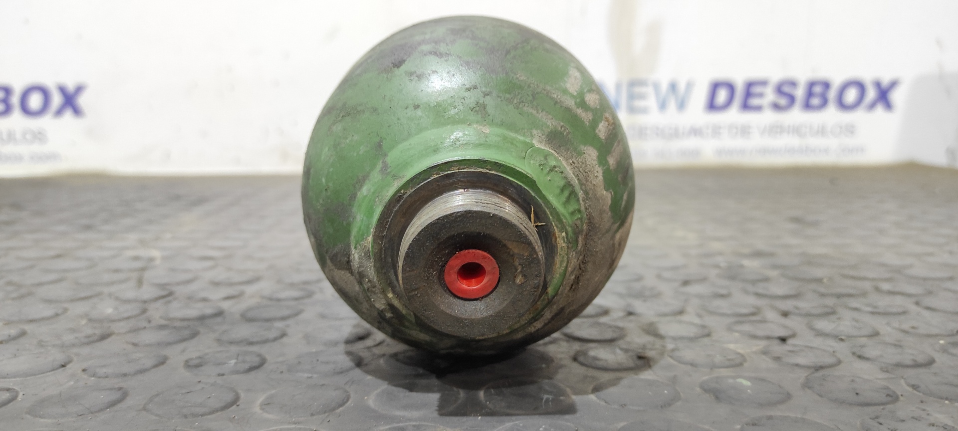 ACUMULADOR CENTRAL AMORTIGUACION CITROEN XANTIA BERLINA - vista 4