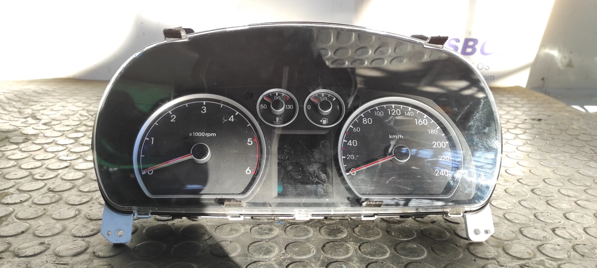 CUADRO INSTRUMENTOS HYUNDAI I30