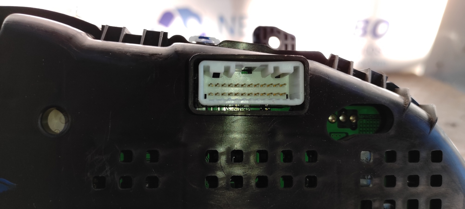 CUADRO INSTRUMENTOS HYUNDAI I30 - vista 3