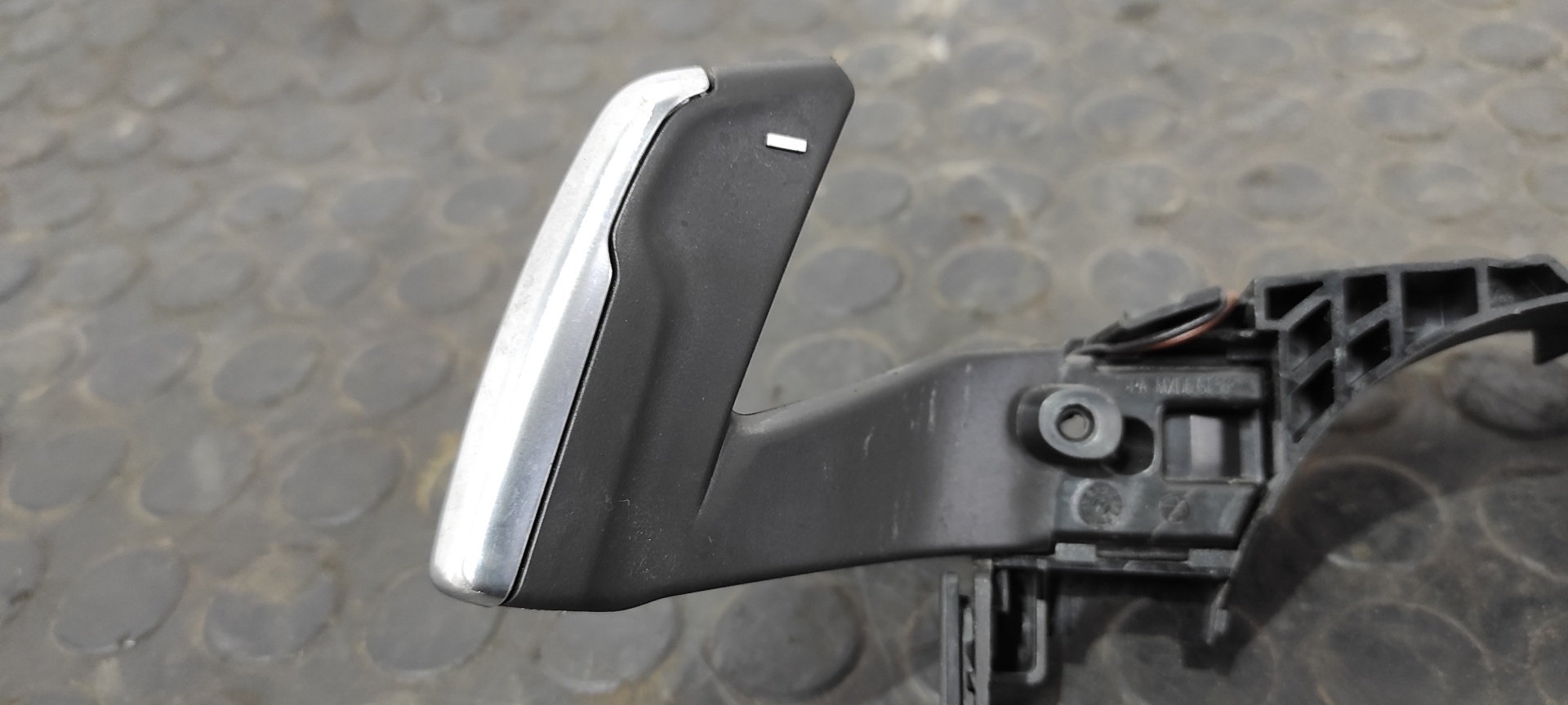 MANDO MULTIFUNCION PEUGEOT 3008 - vista 7