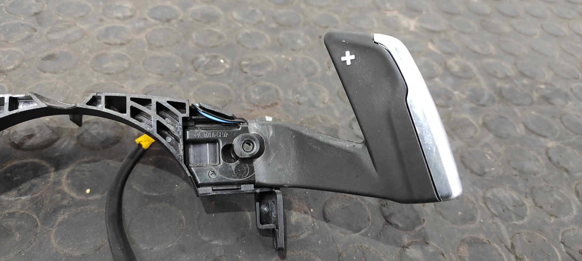 MANDO MULTIFUNCION PEUGEOT 3008 - vista 6