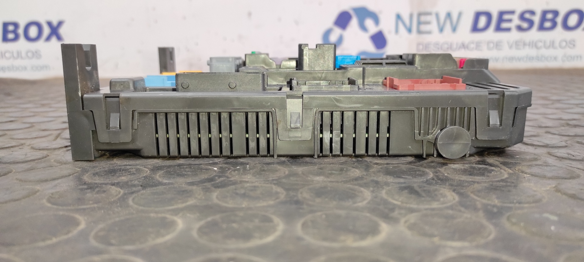 CENTRALITA BSI PEUGEOT 3008 - vista 8