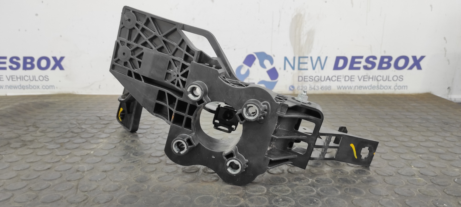 PEDAL FRENO PEUGEOT 3008 - vista 6