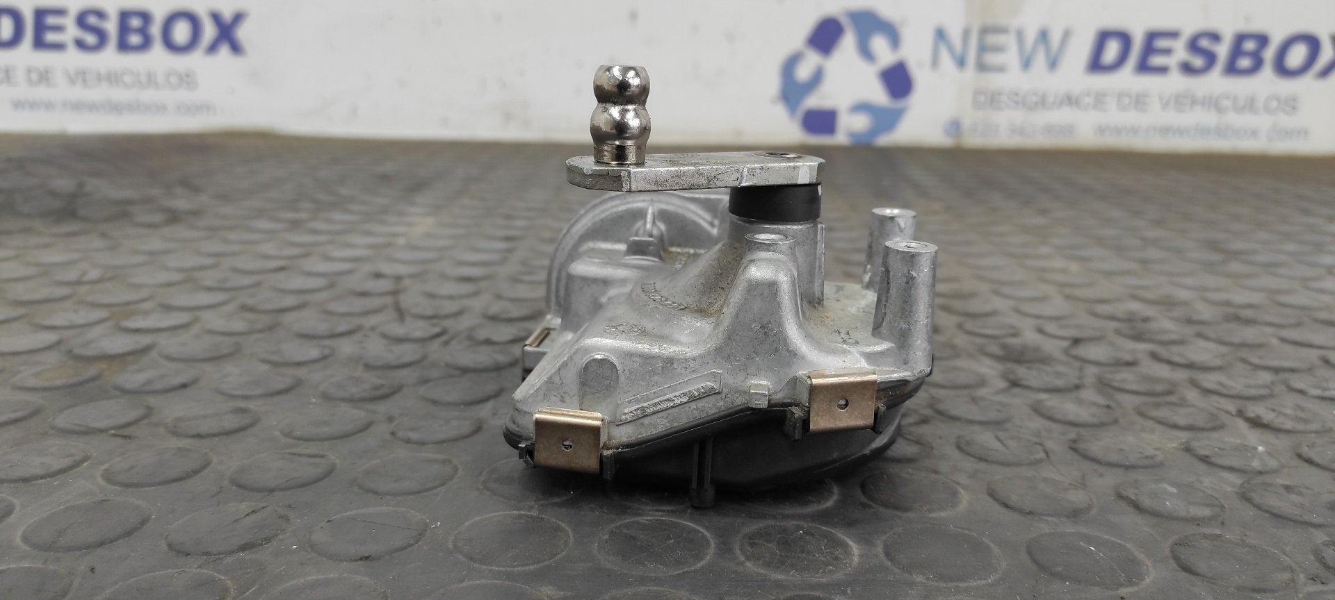 MOTOR LIMPIA DELANTERO PEUGEOT 3008 - vista 10