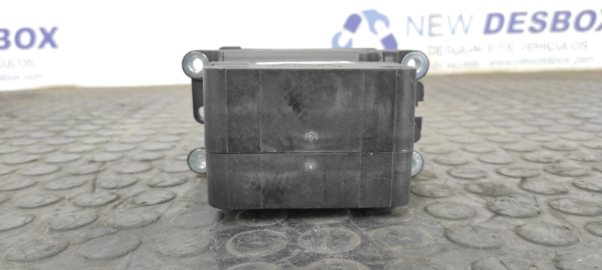 PALANCA CAMBIO PEUGEOT 3008 - vista 6