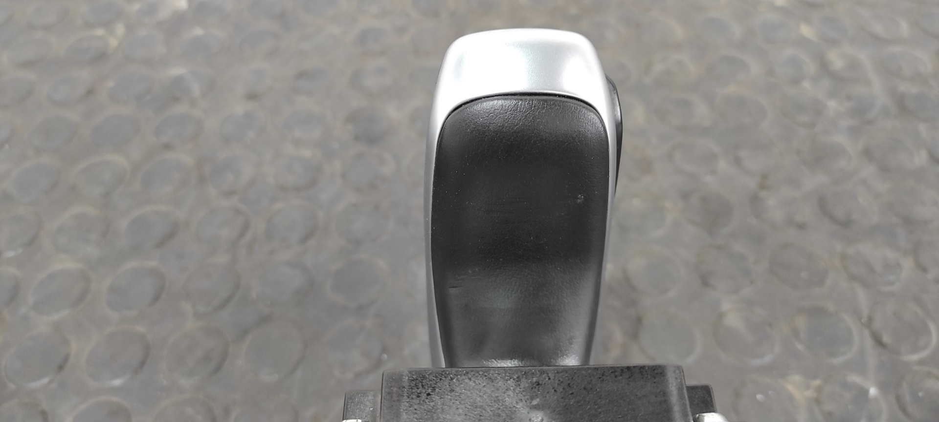 PALANCA CAMBIO PEUGEOT 3008 - vista 3