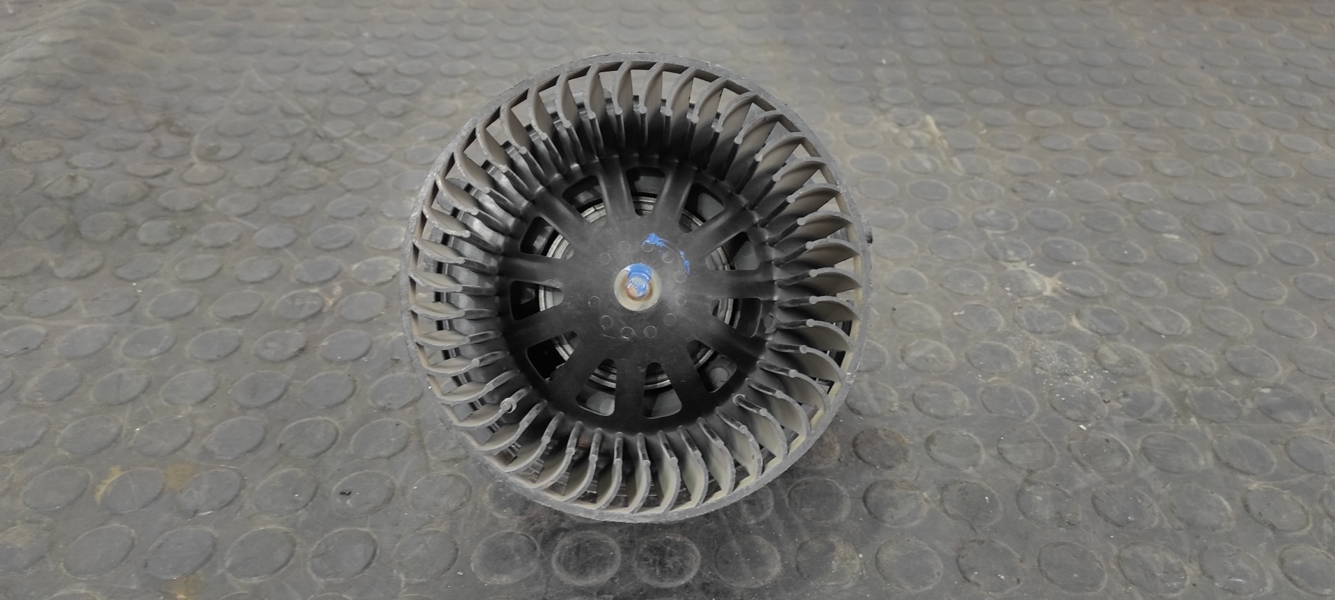 MOTOR CALEFACCION PEUGEOT 206 BERLINA - vista 5