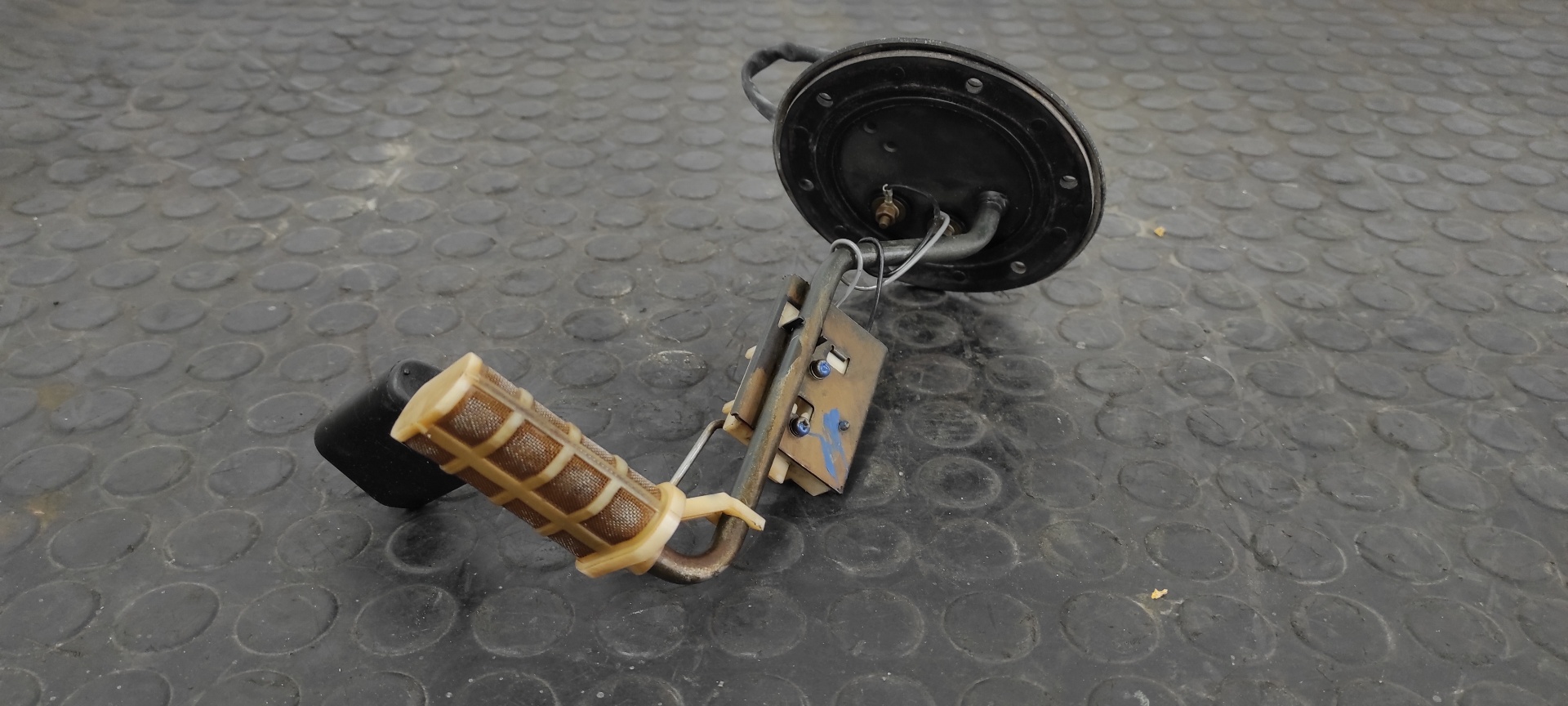 AFORADOR HYUNDAI SANTA FE (SM) - vista 3