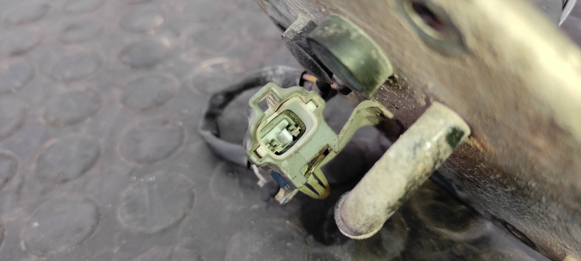 AFORADOR HYUNDAI SANTA FE (SM) - vista 4