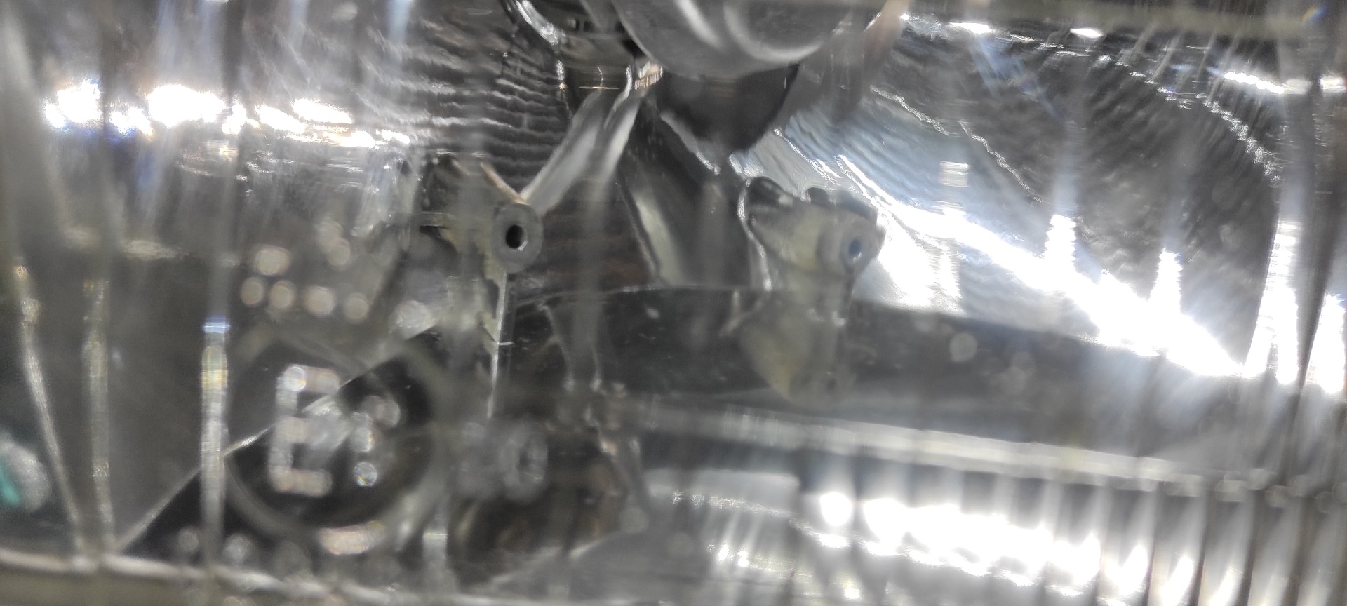 FARO DERECHO LEXUS LS400 (UCF20) - vista 8