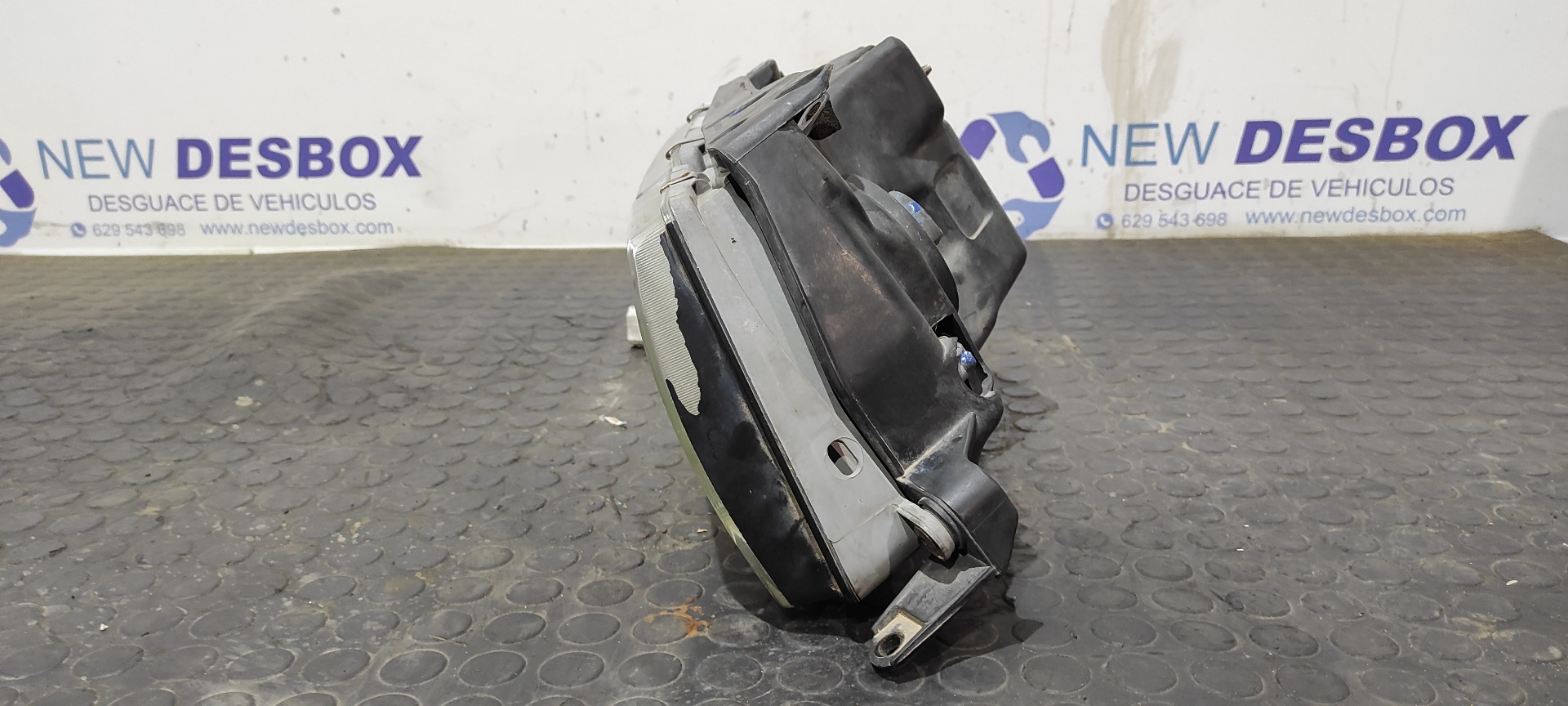 FARO DERECHO LEXUS LS400 (UCF20) - vista 11