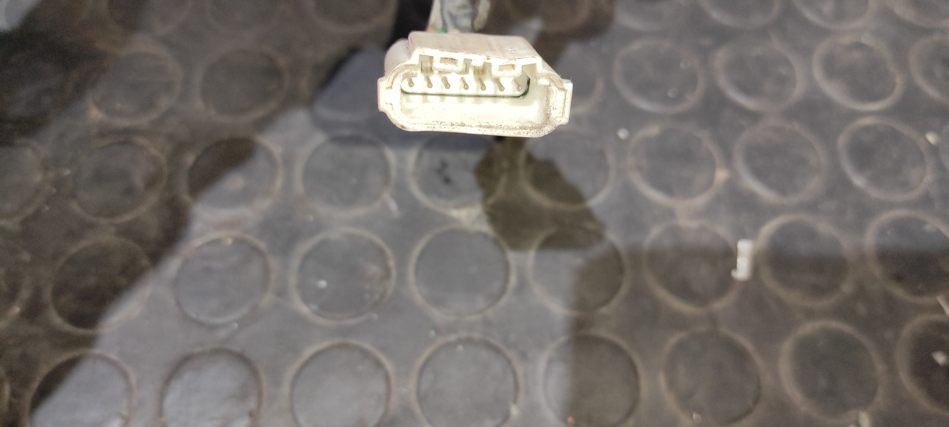 FARO DERECHO LEXUS LS400 (UCF20) - vista 6