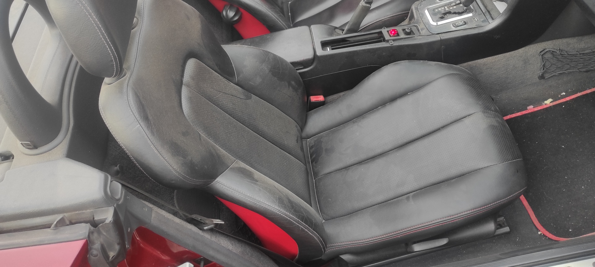 MANDO CALEFACCION / AIRE ACONDICIONADO MERCEDES-BENZ CLASE SLK (W170) ROADSTER - vista 13