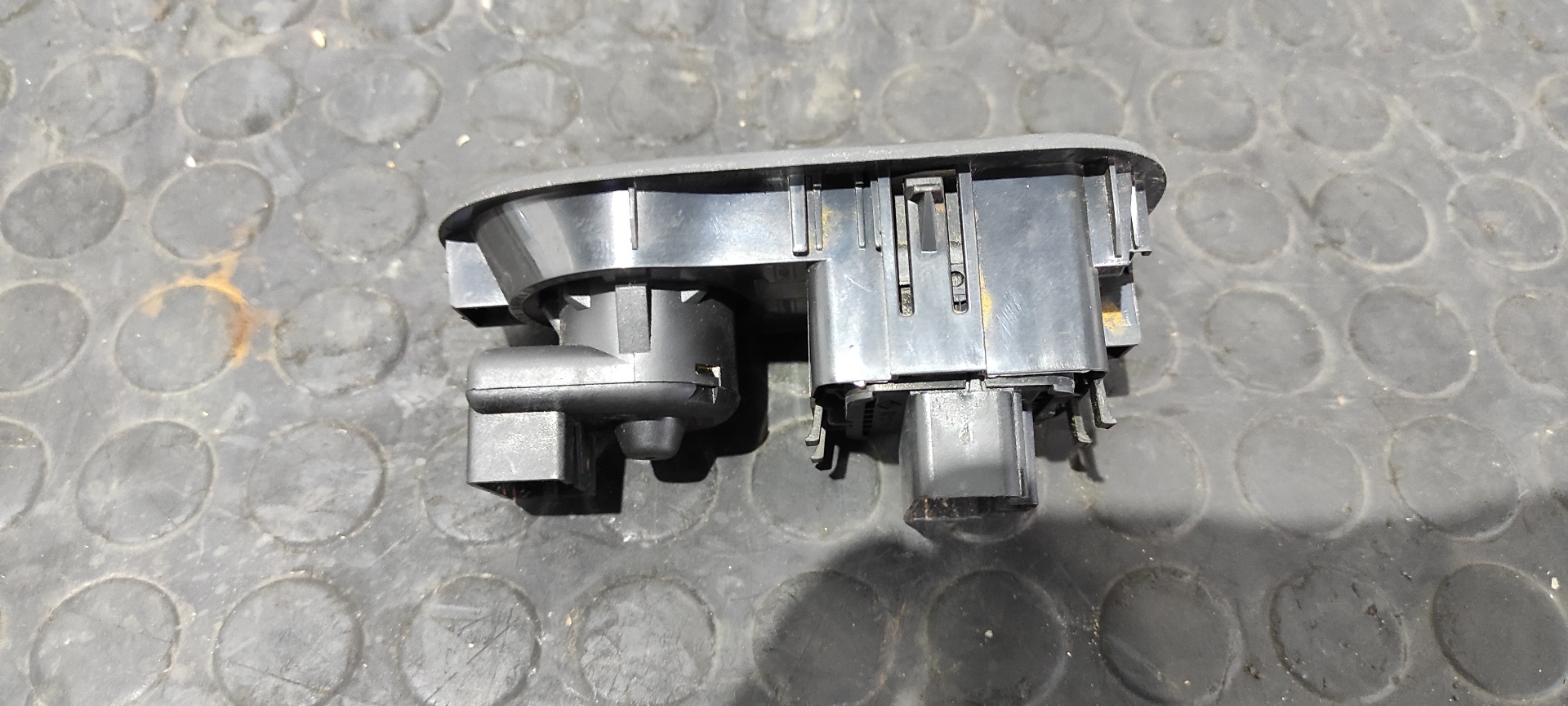 MANDO ELEVALUNAS DELANTERO IZQUIERDO OPEL MOVANO B KASTEN/COMBI - vista 6