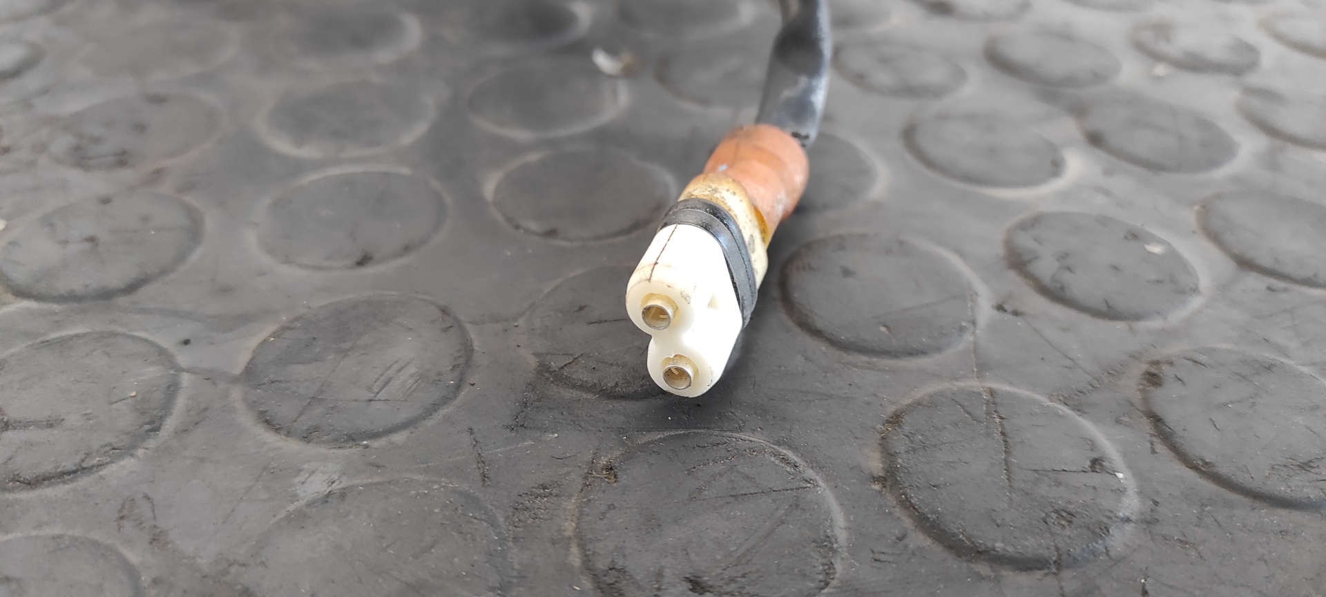 PINZA DE FRENO TRASERA DERECHA PORSCHE 944 3.0 - vista 9