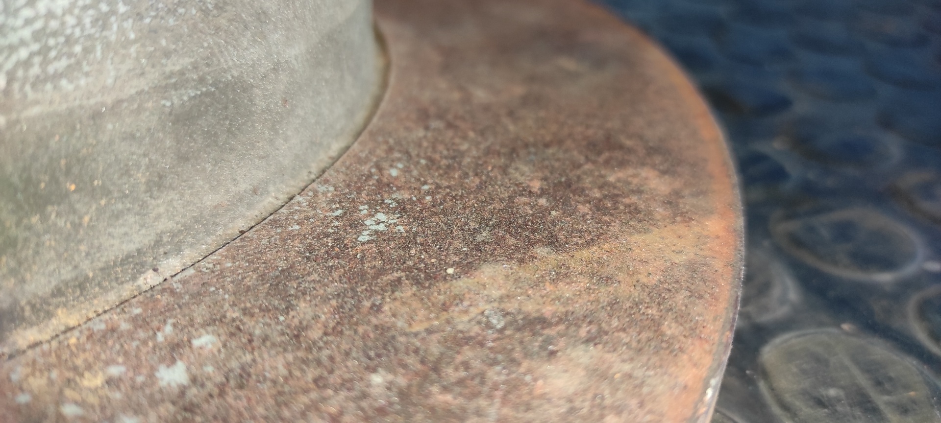 JUEGO DISCOS FRENO TRASEROS PORSCHE 944 3.0 - vista 2