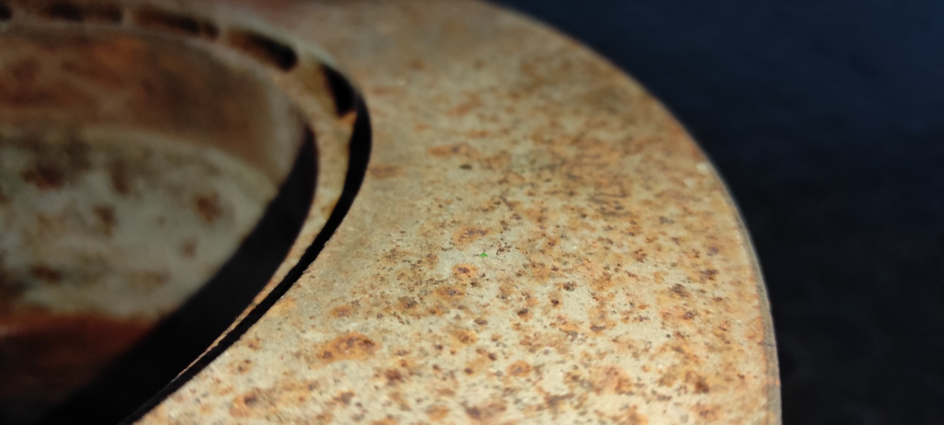 JUEGO DISCOS FRENO TRASEROS PORSCHE 944 3.0 - vista 10