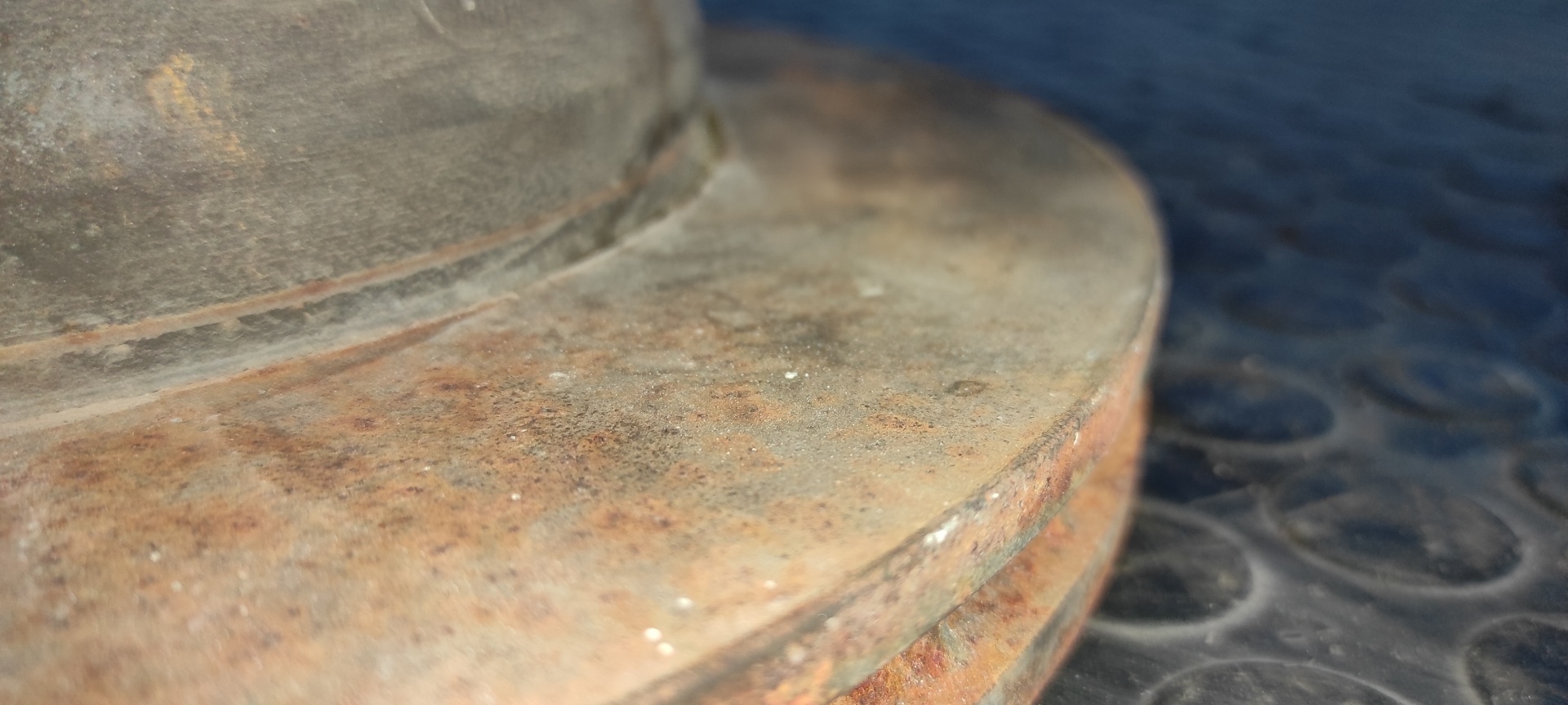 JUEGO DISCOS FRENO TRASEROS PORSCHE 944 3.0 - vista 6