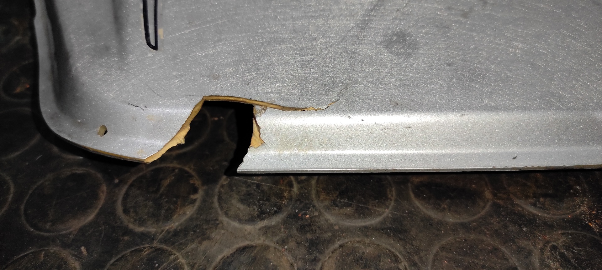 NO IDENTIFICADO HONDA CB 900 - vista 7