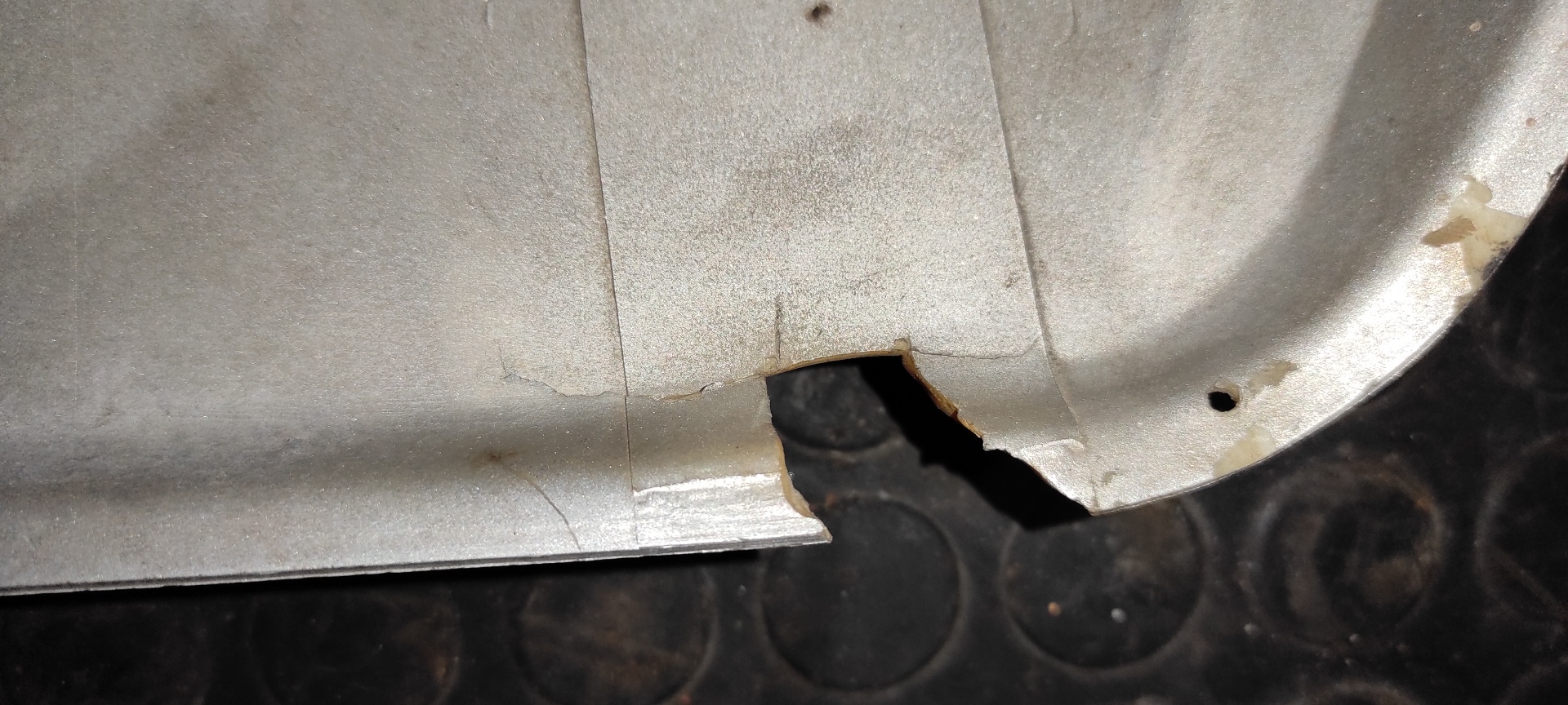 NO IDENTIFICADO HONDA CB 900 - vista 8