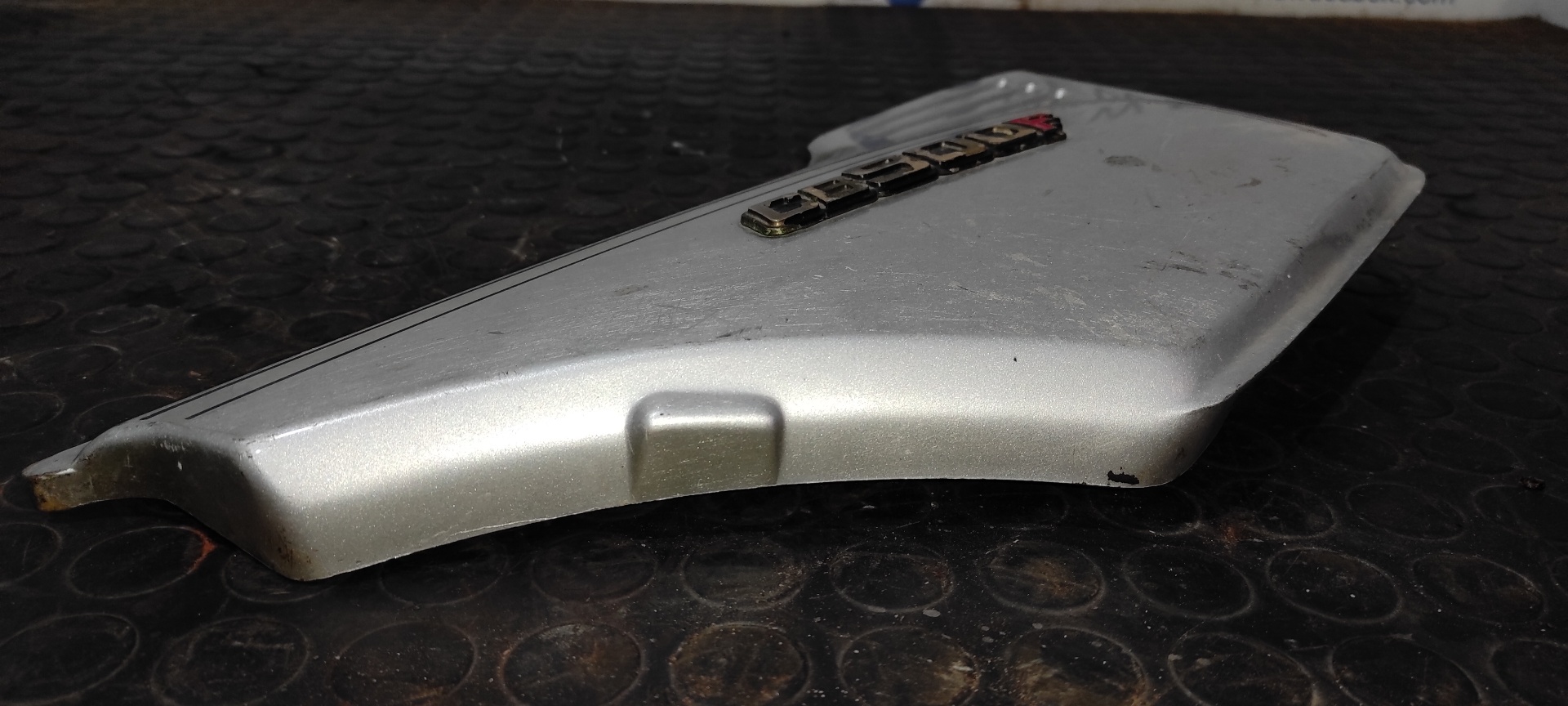 NO IDENTIFICADO HONDA CB 900 - vista 3