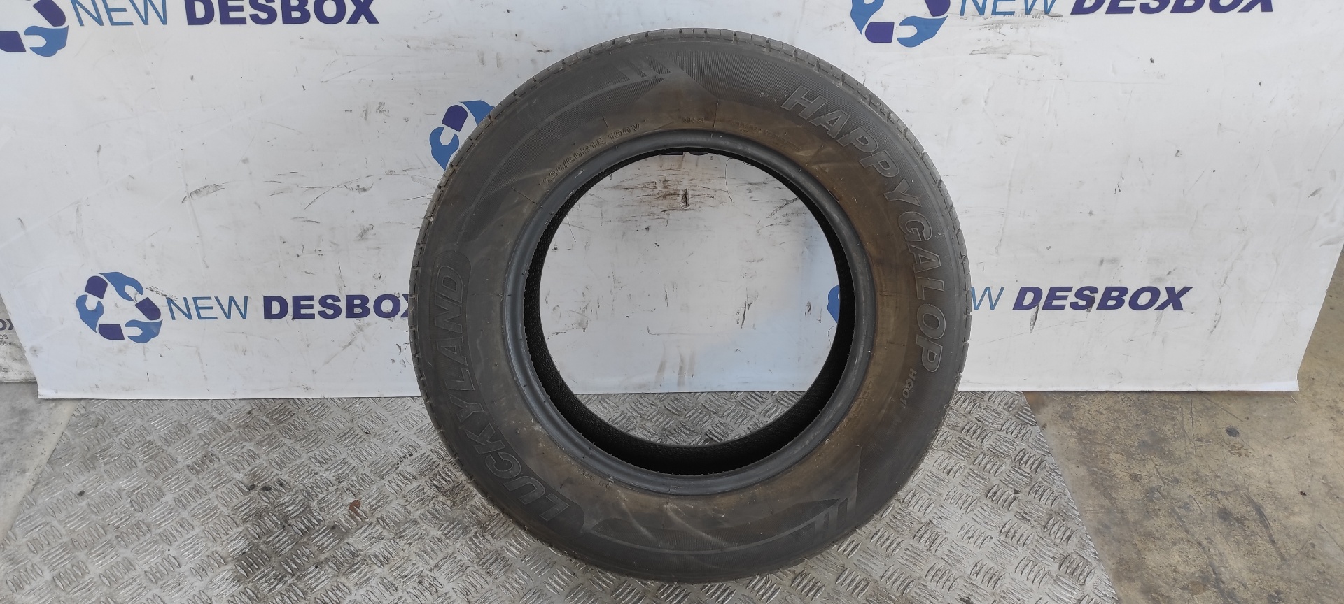 NEUMATICO - vista 10