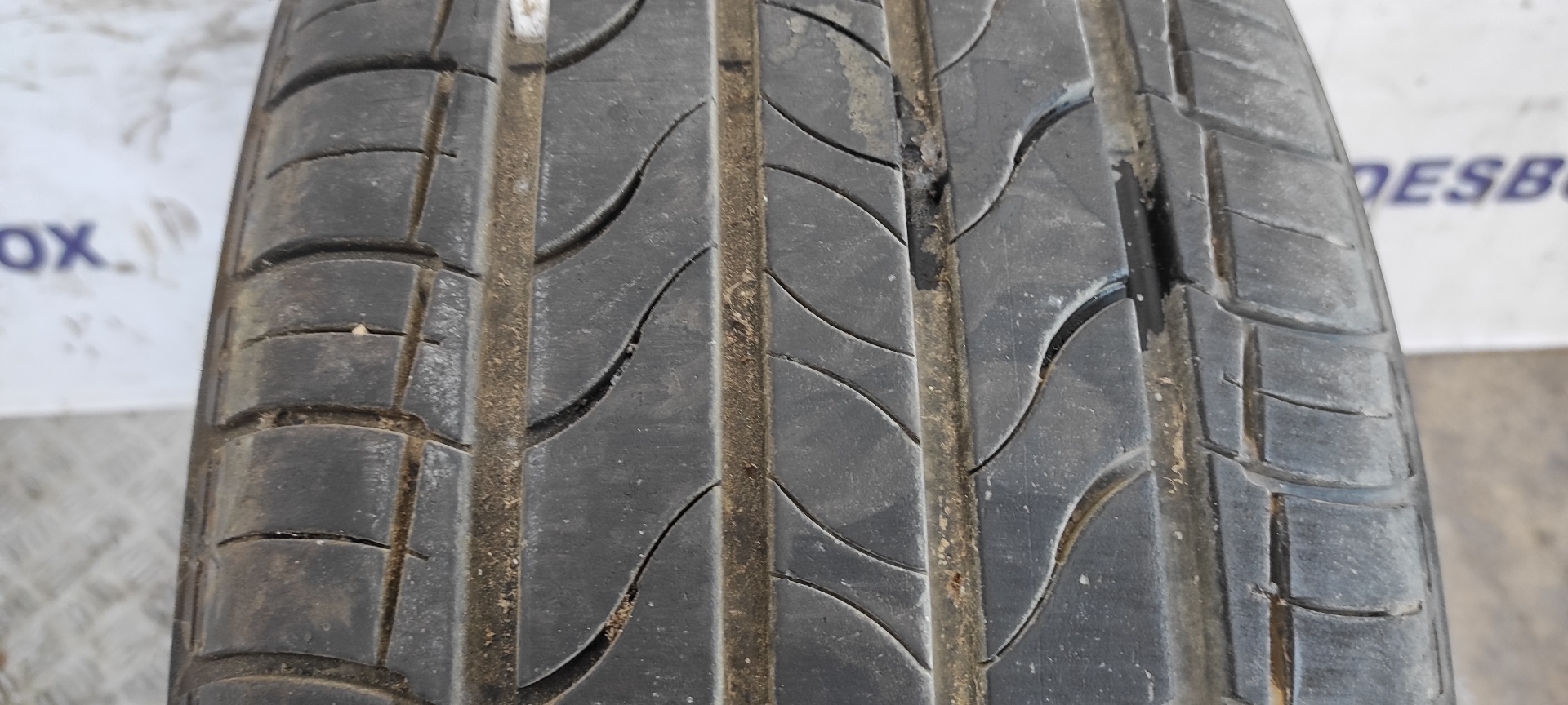 NEUMATICO - vista 12