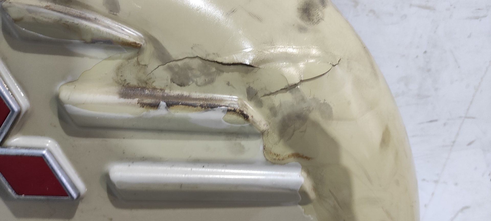 NO IDENTIFICADO MITSUBISHI MONTERO PININ (H60/H70) - vista 2