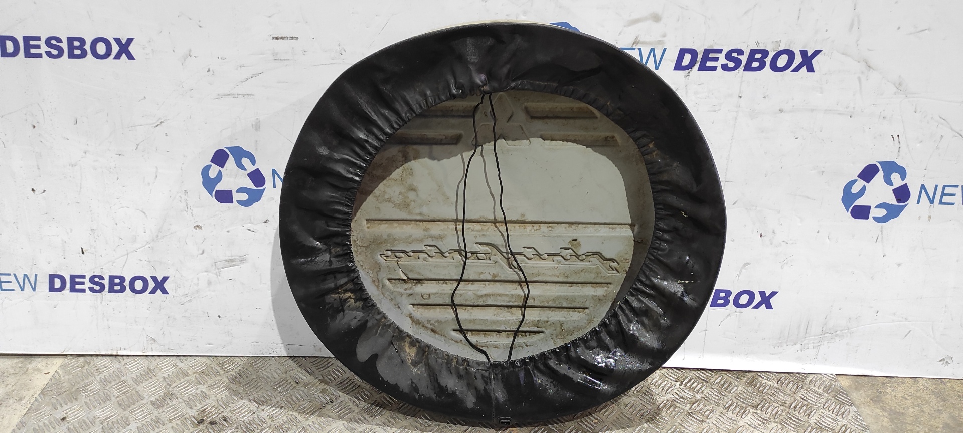 NO IDENTIFICADO MITSUBISHI MONTERO PININ (H60/H70) - vista 5