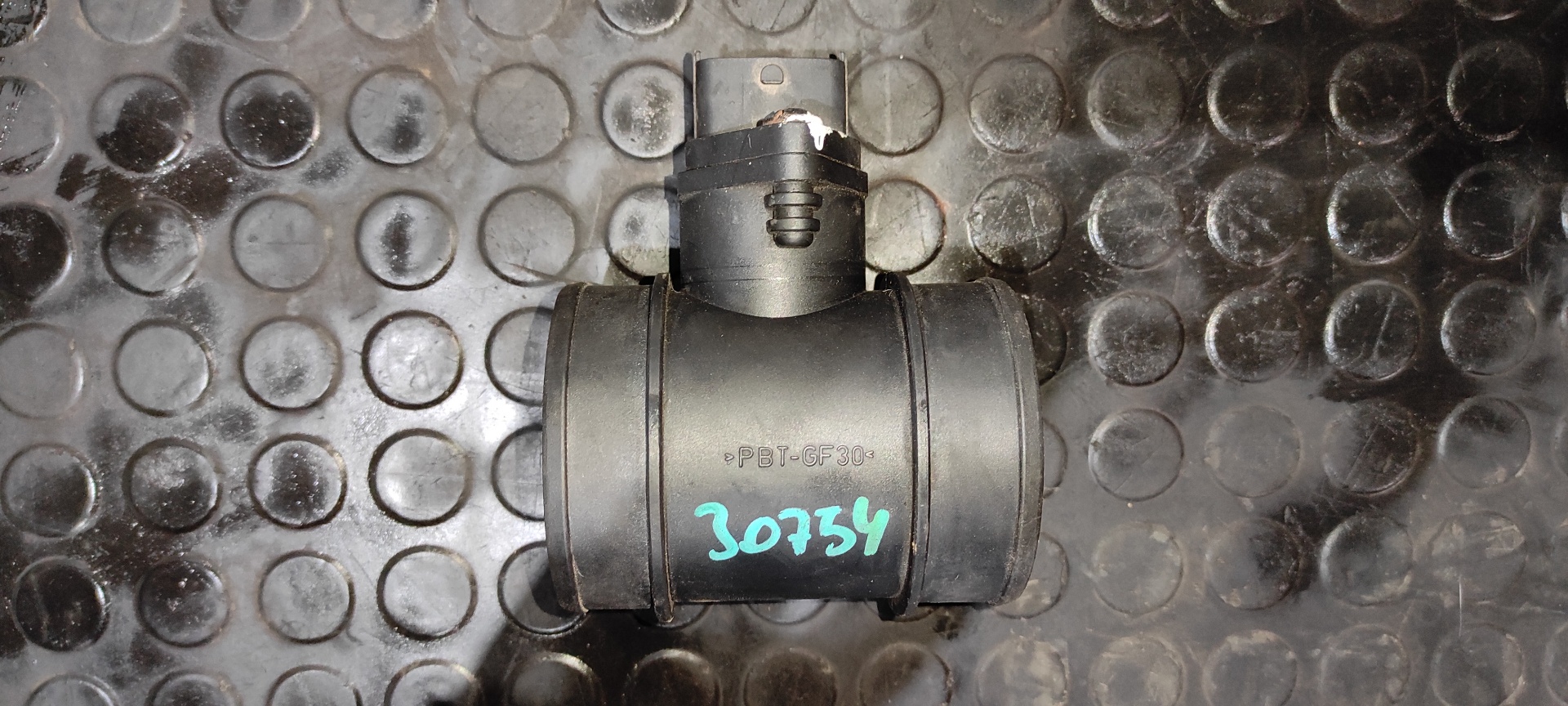 CAUDALIMETRO OPEL ZAFIRA A - vista 6