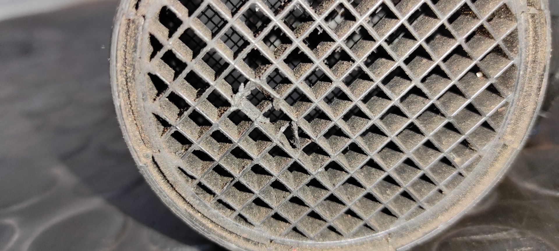 CAUDALIMETRO OPEL ZAFIRA A - vista 3