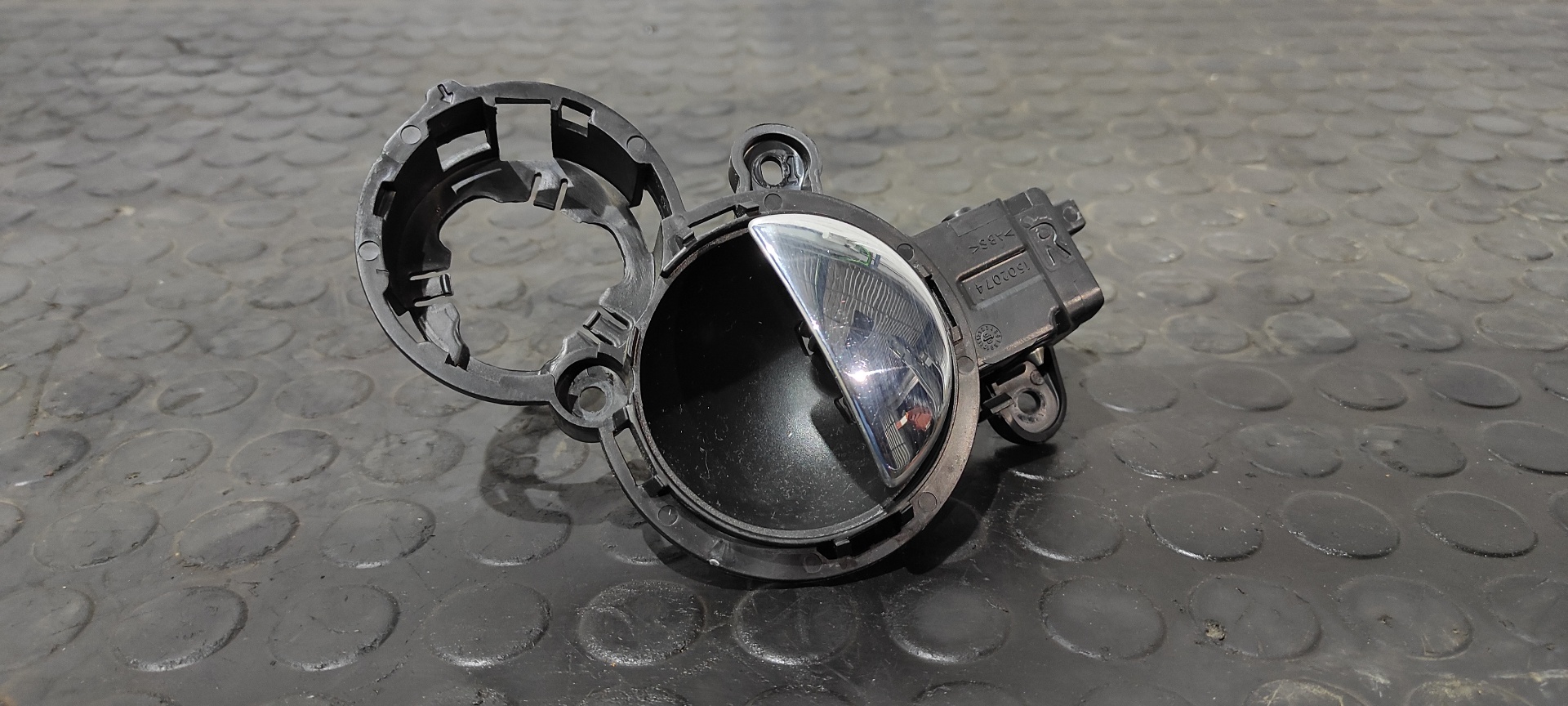 MANETA INTERIOR DELANTERA DERECHA BMW MINI (R50,R53)