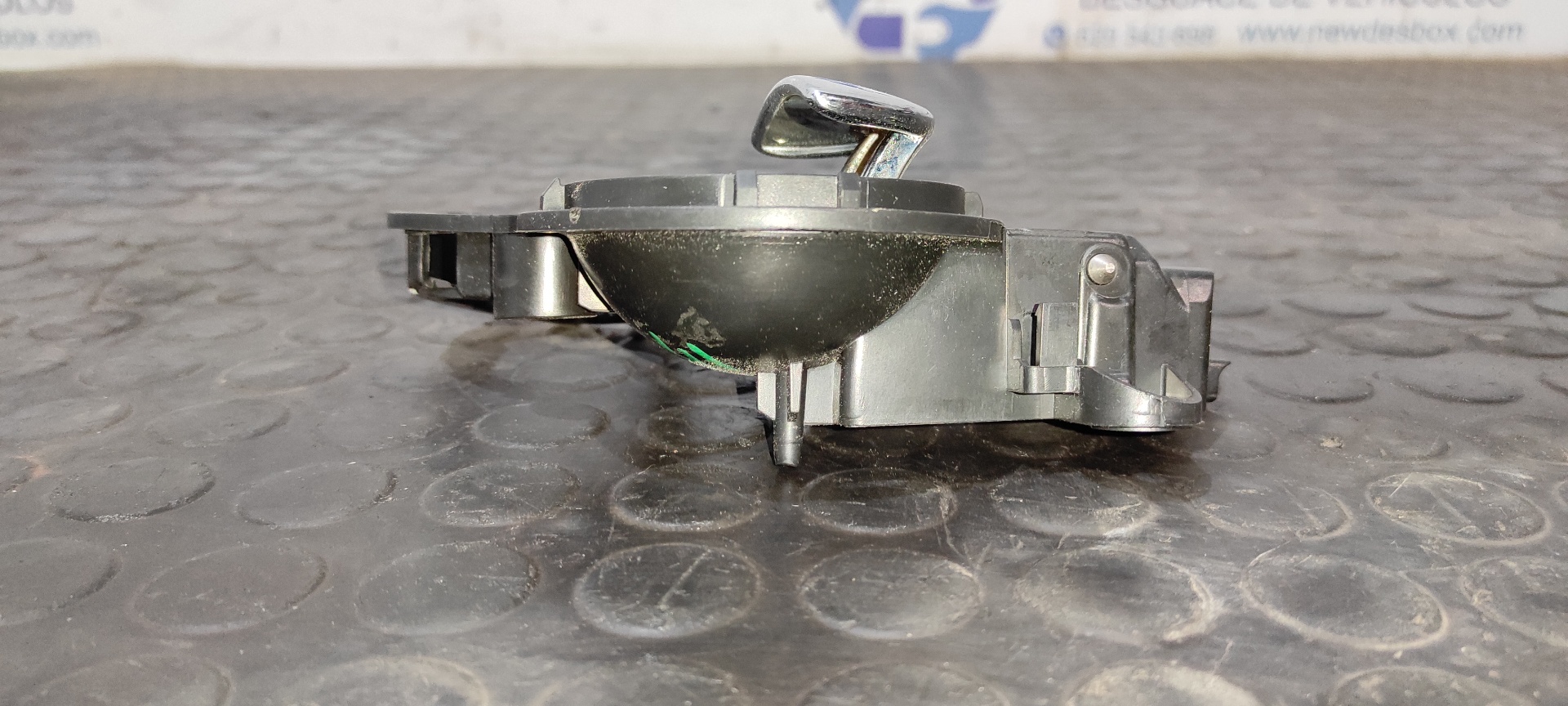 MANETA INTERIOR DELANTERA DERECHA BMW MINI (R50,R53) - vista 2