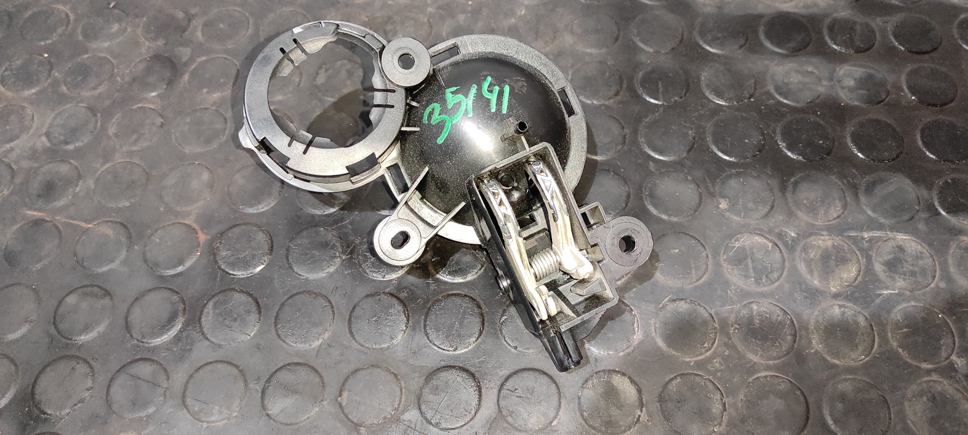 MANETA INTERIOR DELANTERA DERECHA BMW MINI (R50,R53) - vista 3