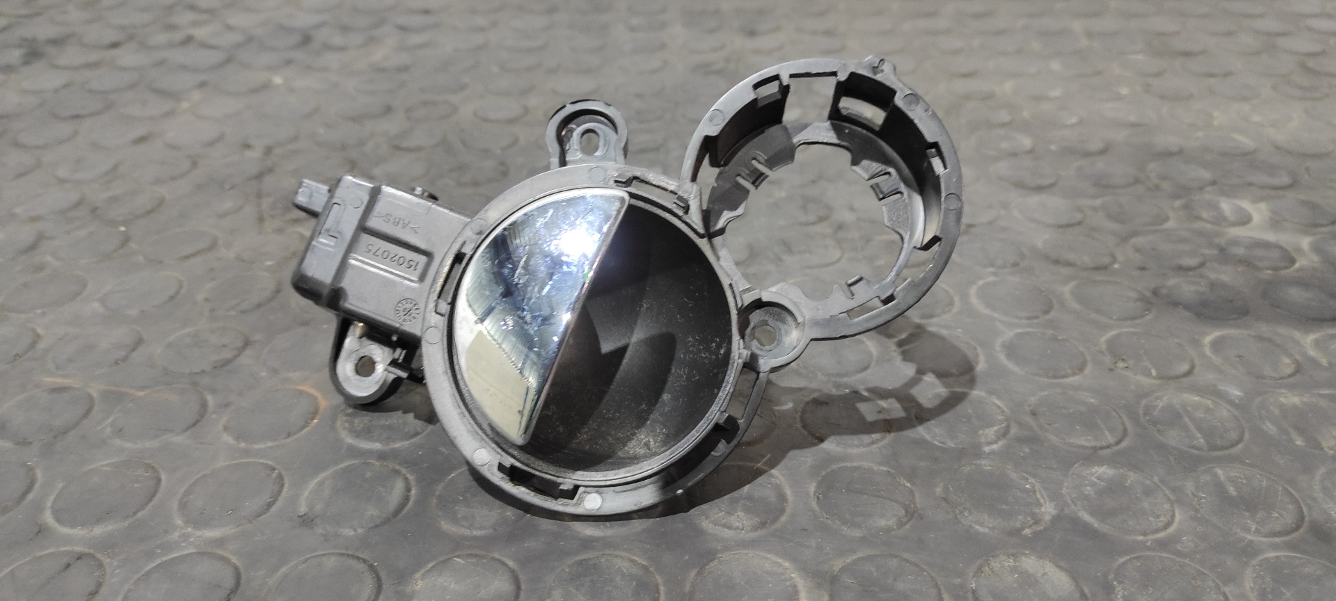 MANETA INTERIOR DELANTERA IZQUIERDA BMW MINI (R50,R53)