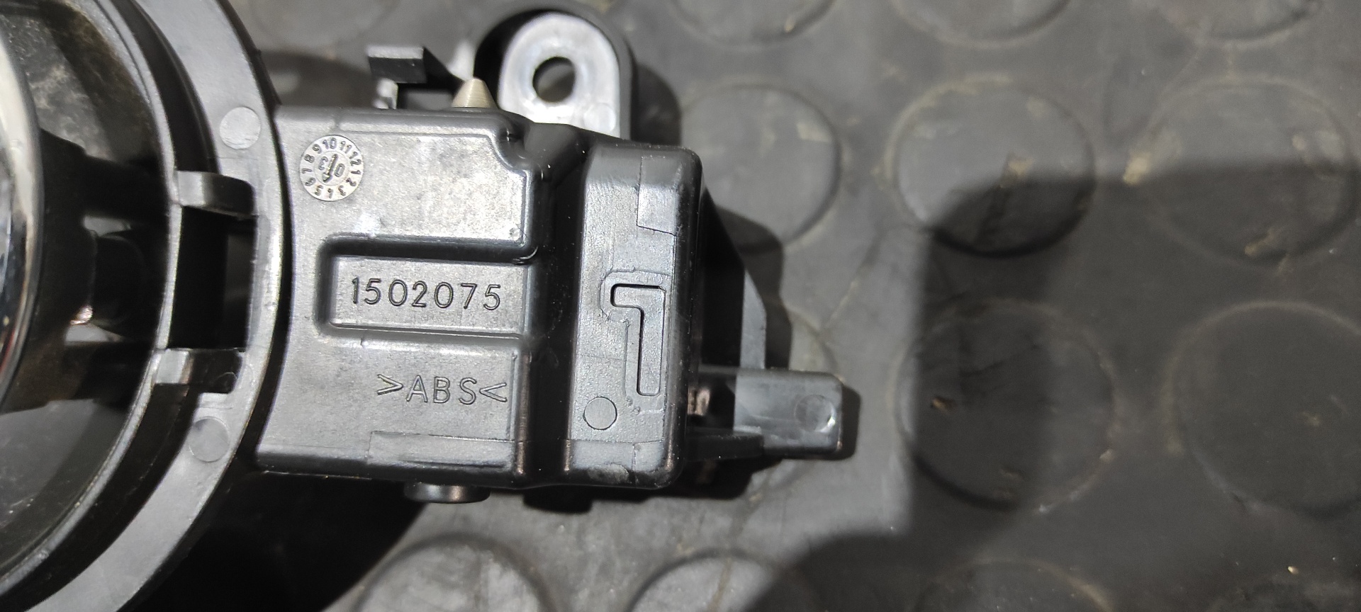 MANETA INTERIOR DELANTERA IZQUIERDA BMW MINI (R50,R53) - vista 3