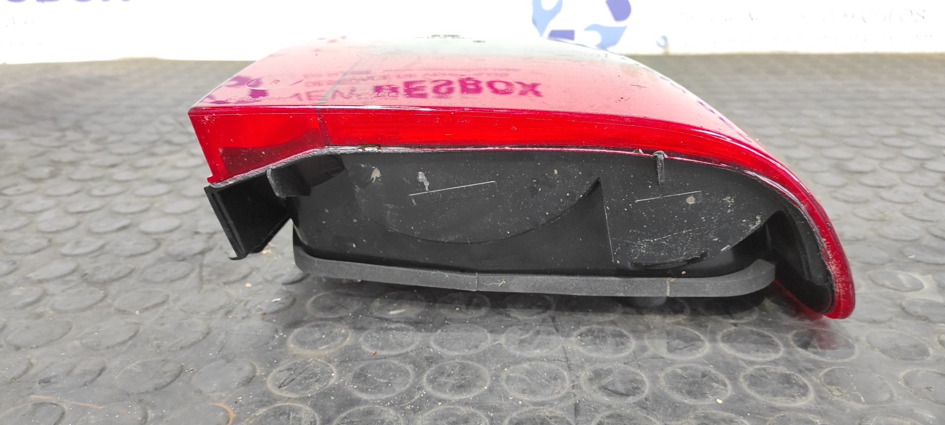 PILOTO TRASERO DERECHO SEAT IBIZA (6K) - vista 7