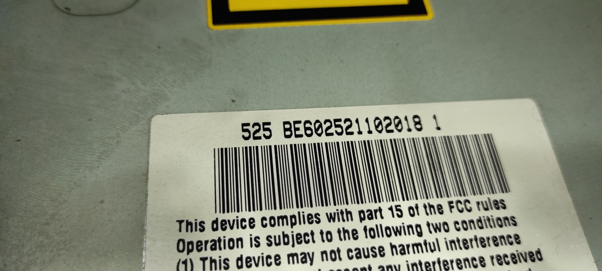 SISTEMA NAVEGACION GPS MERCEDES-BENZ CLASE E (W211) BERLINA - vista 10