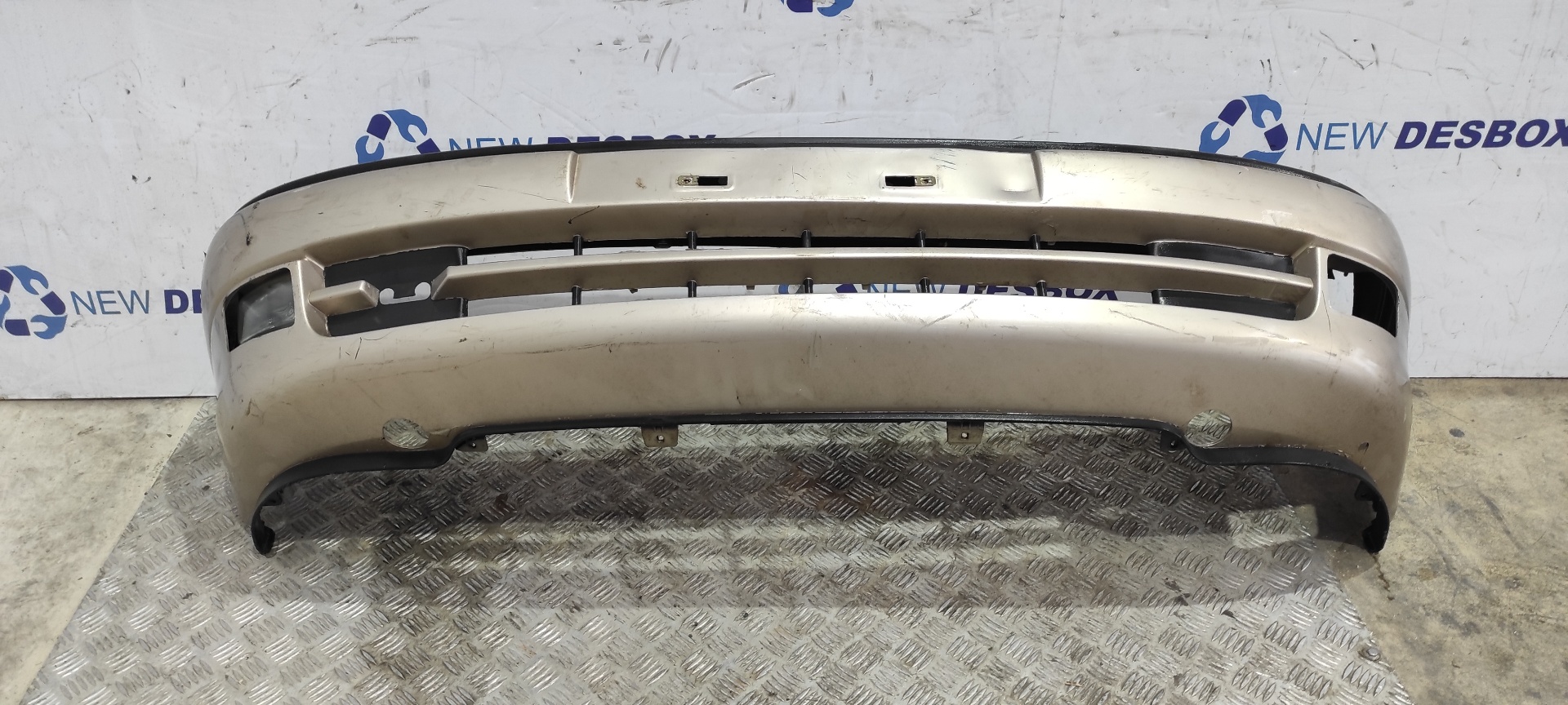 PARAGOLPES DELANTERO OPEL ASTRA F - vista 6