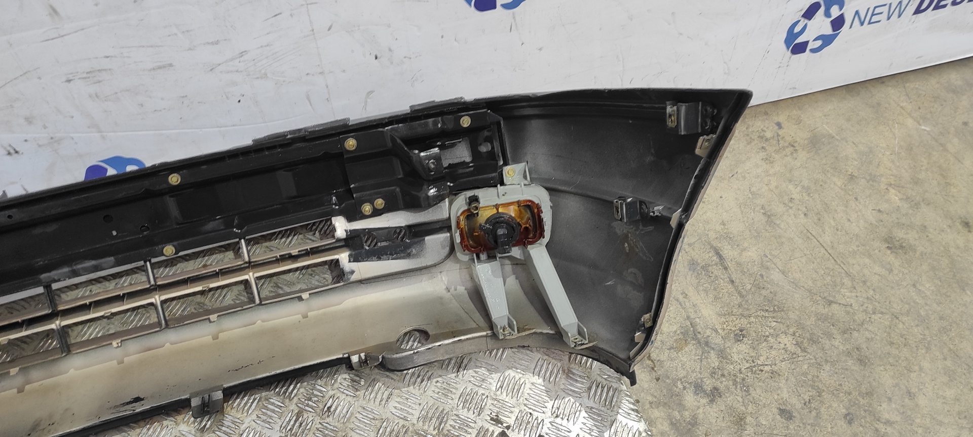 PARAGOLPES DELANTERO OPEL ASTRA F - vista 4